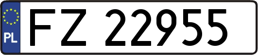 FZ22955