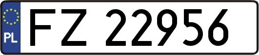 FZ22956