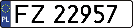 FZ22957
