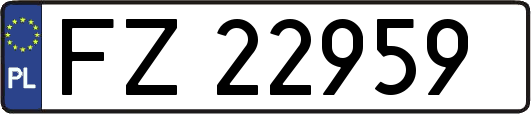 FZ22959