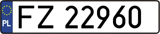 FZ22960