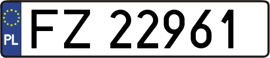 FZ22961