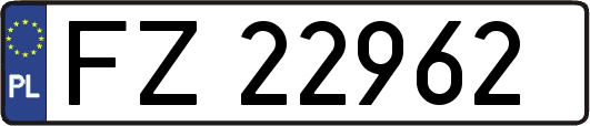 FZ22962