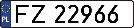 FZ22966