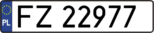 FZ22977