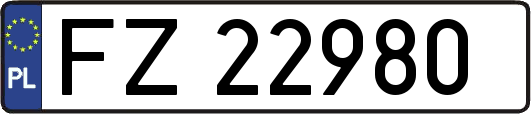 FZ22980