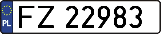 FZ22983