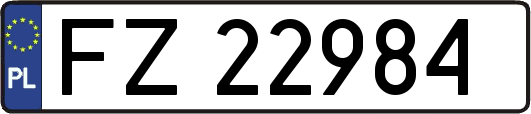 FZ22984