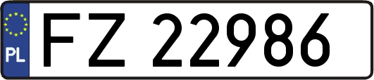 FZ22986