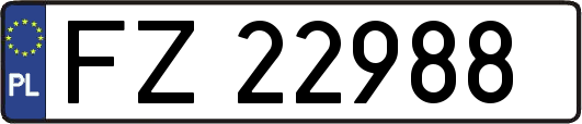 FZ22988