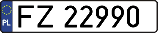 FZ22990