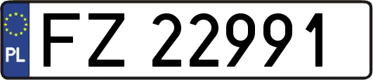 FZ22991