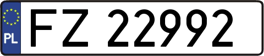 FZ22992