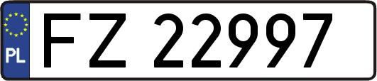 FZ22997