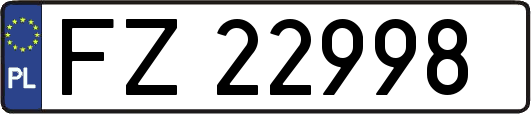 FZ22998