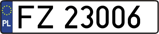 FZ23006
