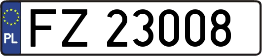 FZ23008