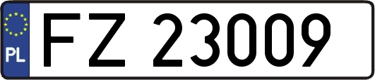 FZ23009