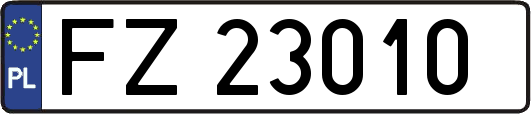 FZ23010