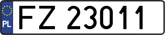 FZ23011