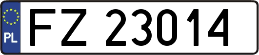 FZ23014
