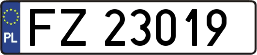 FZ23019