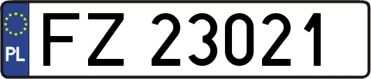 FZ23021