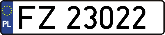 FZ23022