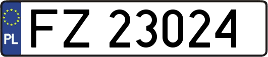 FZ23024