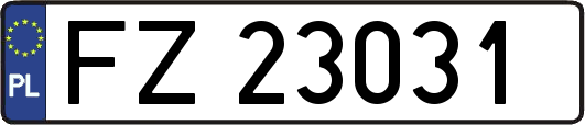 FZ23031