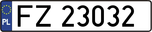 FZ23032