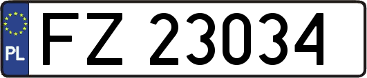 FZ23034