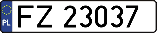 FZ23037
