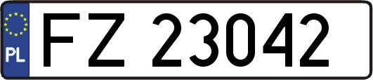 FZ23042