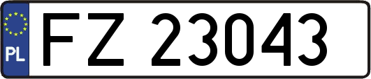 FZ23043