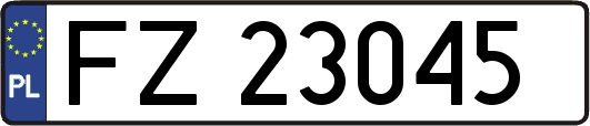 FZ23045