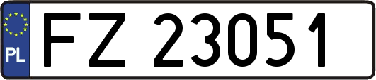 FZ23051