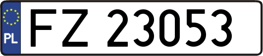 FZ23053