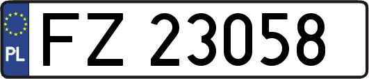 FZ23058