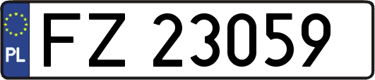 FZ23059