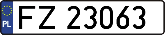 FZ23063