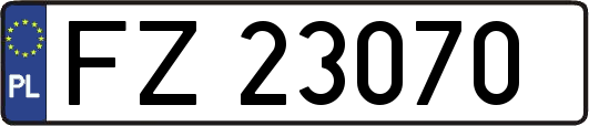 FZ23070