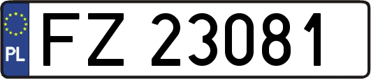 FZ23081