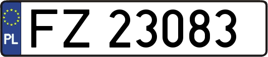 FZ23083