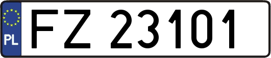 FZ23101