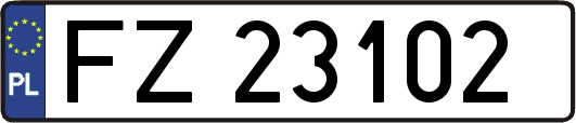 FZ23102