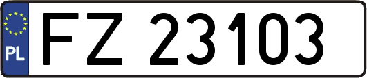 FZ23103