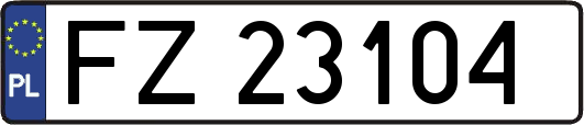 FZ23104