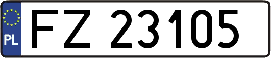 FZ23105