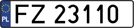 FZ23110